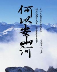何以安山河小说