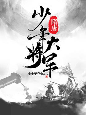 隋唐：少年大将军