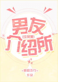 男友介绍所[综英美