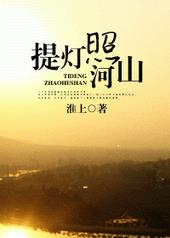 提灯照河山讲了什么故事