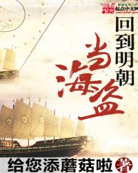 回到明朝当海盗TXT下载