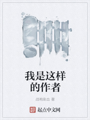 我是这样的作者 小说