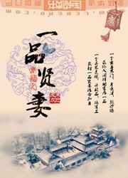 穿越之一品贤妻by