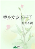 替身女友 电视剧