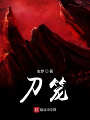 刀笼TXT下载