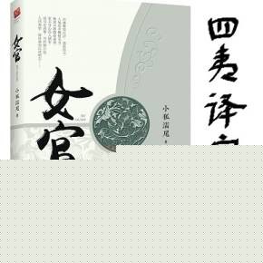 女官四夷译字传奇讲的什么