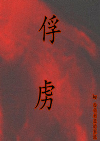 小说 俘虏