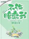 不许暗恋我TXT全文下载