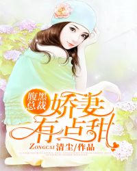 腹黑总裁娇妻有点甜