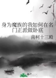 身为魔族的我小说