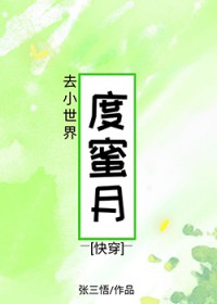 去小世界度蜜月快穿张三悟下载
