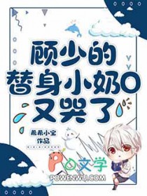 顾少的替身小奶o又哭了 #小说