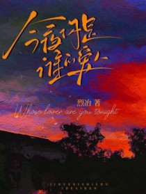 今夜你是谁的爱人by烈治免费阅读