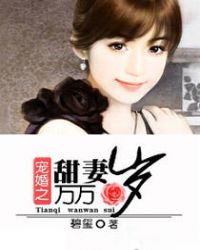 小说宠婚甜妻全文