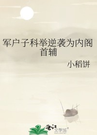 军户子科举逆袭为内阁首辅笔趣阁
