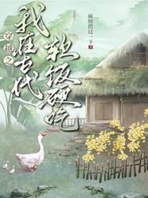 我在古代吃软饭全文