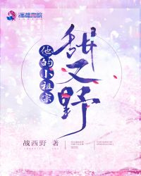 他的小祖宗甜又野书阁