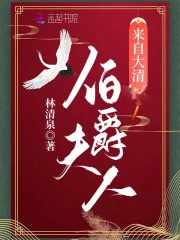 伯爵夫人 小说