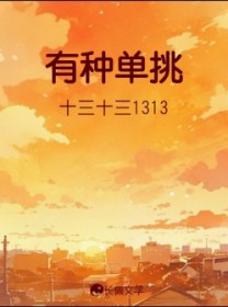 有种单挑by十三十三免费阅读