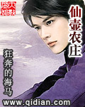 仙壶农庄TXT全本