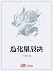 造化星辰决作者:无情风