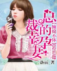 《总裁的幸孕妻》 小说