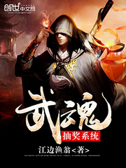 武魂抽奖系统 小说