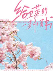 给卫莱的一封情书小说免费阅读