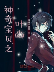 神奇宝贝叶幽TXT