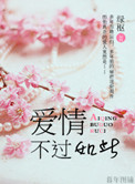 爱情也不过如此的现实说说