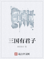 三国有君子全文免费阅读小说