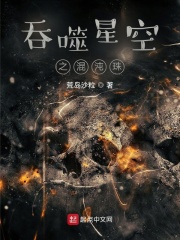 吞噬星空之混沌无上小说
