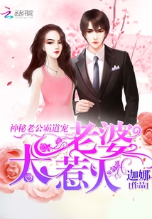神秘老公霸道宠老婆太惹火免费阅读