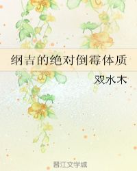 纲吉的绝对倒霉体质晋江