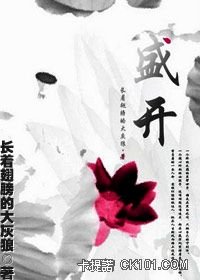 盛开 流光
