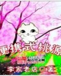 小说便携式桃源