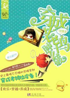 穿书成为老鸨的小说