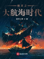 精灵之大航海时代小说