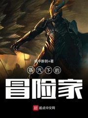 蒸汽下的冒险家 小说