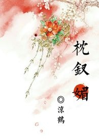 枕钗媚凉鹤小说