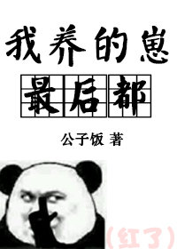 我养的崽最后都—— 小说