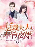总裁夫人奉旨离婚免费