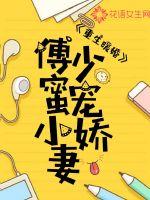 重生暖婚:傅少蜜宠小娇妻小说