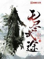 第三本:《无尽旅途》 作者:威武武威