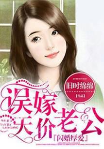闪婚厚爱:误嫁天价老公小说