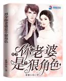 烈少你老婆是个狠角色全文免费