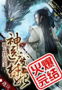 神医废材妃1212