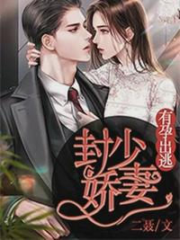 封少追妻有孕出逃唐柒柒