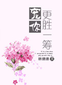 宠你更胜一筹作者:林绵绵
