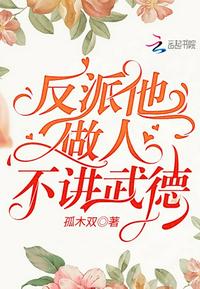 反派他做人不讲武徳